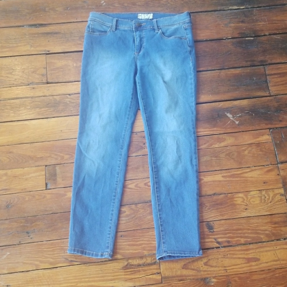 Free people jeans size 28